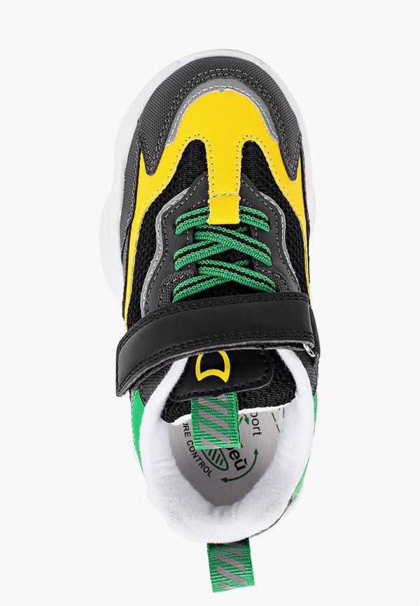 фото Кроссовки котофей