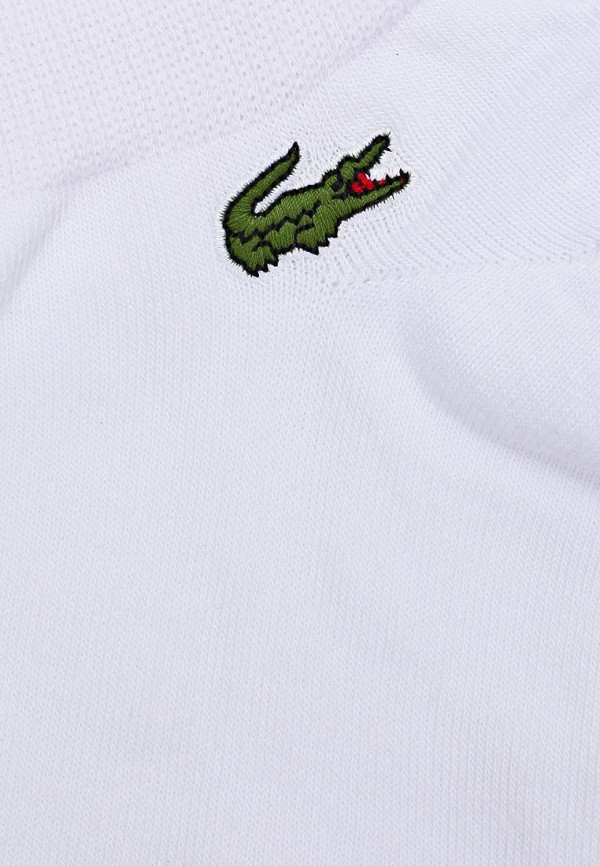 фото Носки lacoste