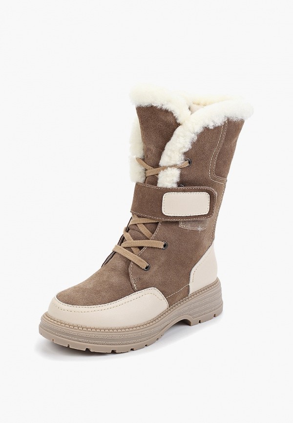 фото Полусапоги la grandezza