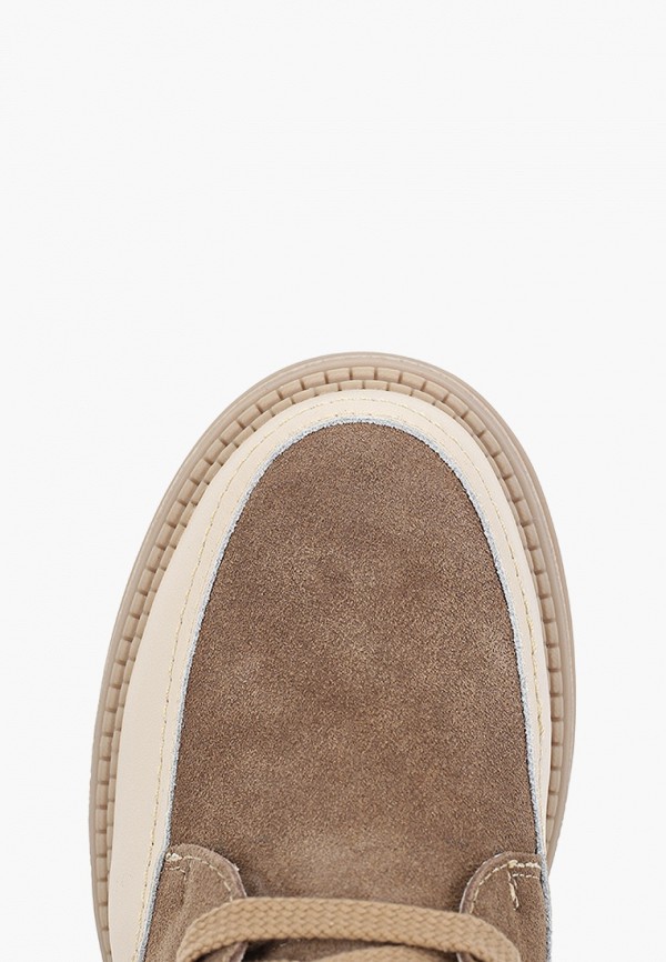 фото Полусапоги la grandezza