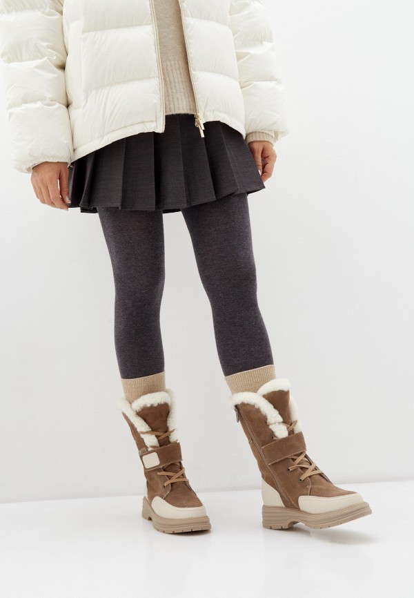 фото Полусапоги la grandezza