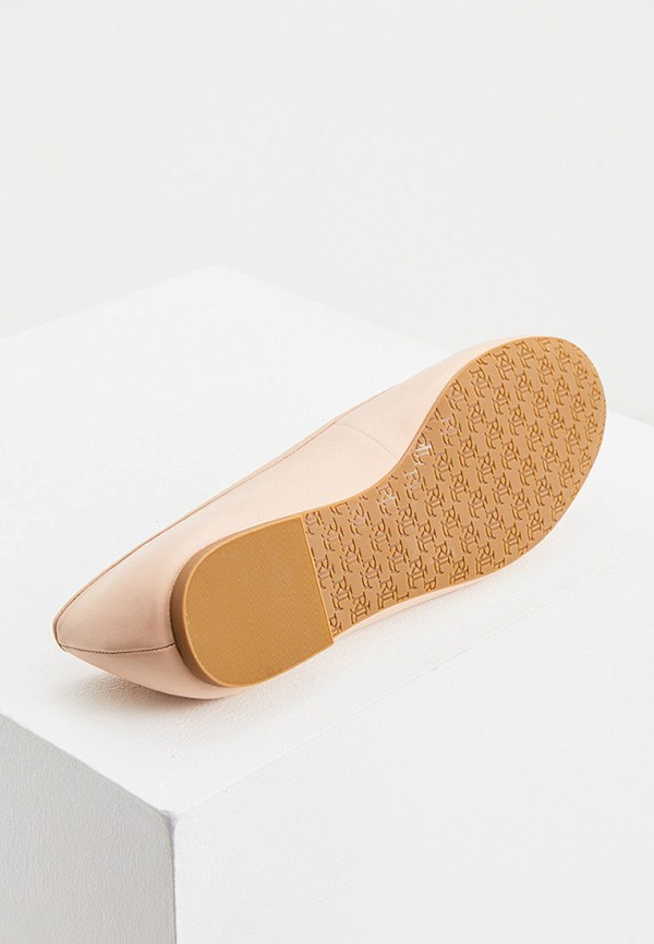 фото Балетки lauren ralph lauren