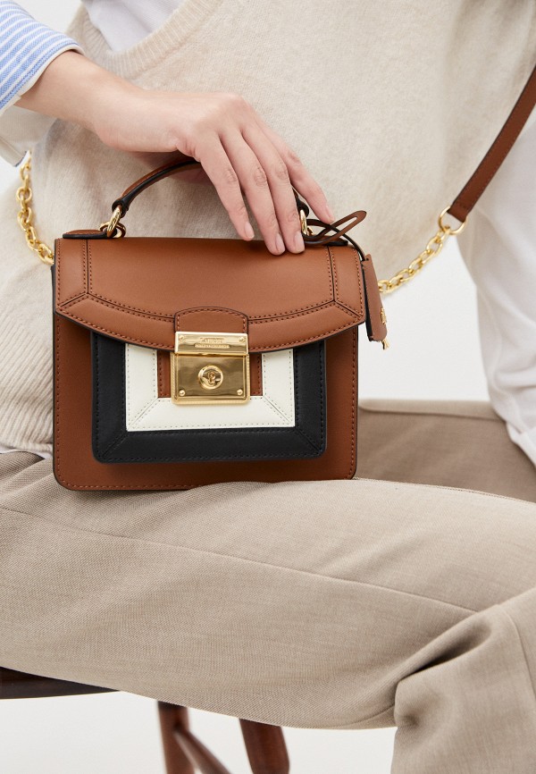 фото Сумка lauren ralph lauren