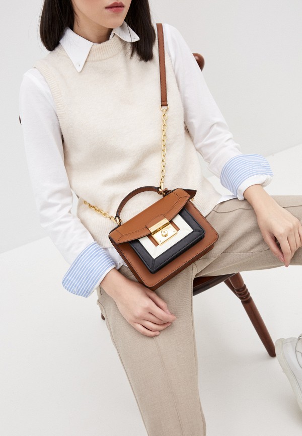 фото Сумка lauren ralph lauren