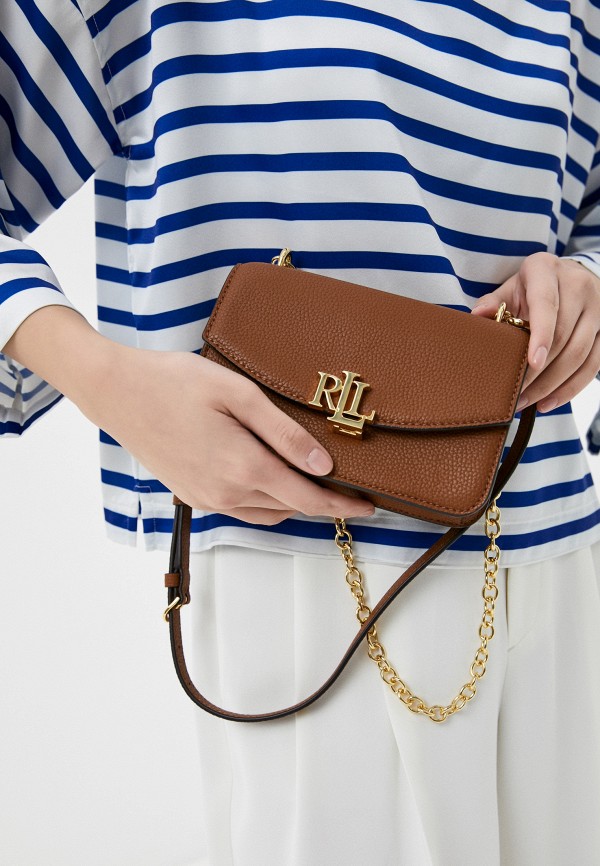 фото Сумка lauren ralph lauren