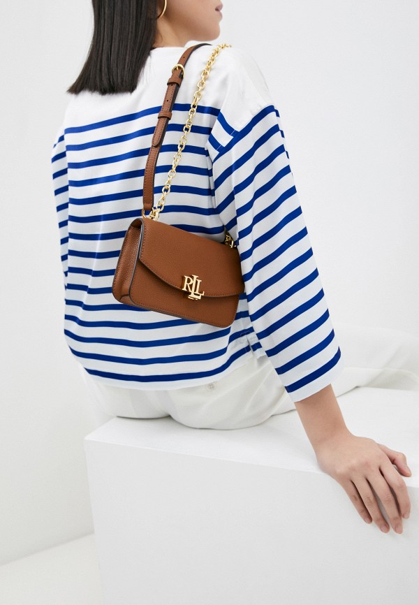 фото Сумка lauren ralph lauren