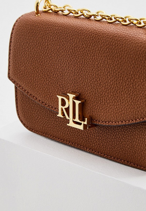 фото Сумка lauren ralph lauren