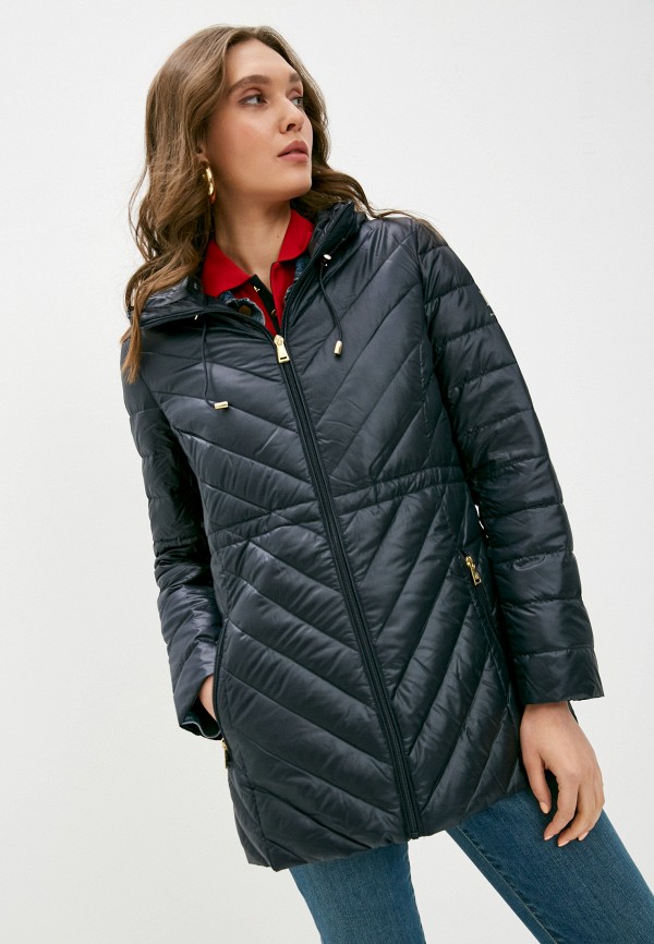 фото Куртка утепленная lauren ralph lauren
