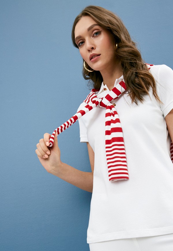 фото Поло lauren ralph lauren