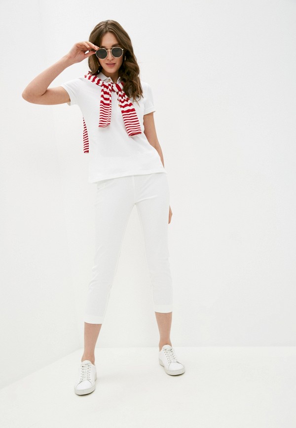 фото Поло lauren ralph lauren