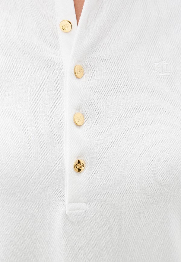 фото Поло lauren ralph lauren