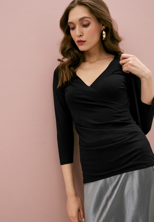 фото Лонгслив lauren ralph lauren