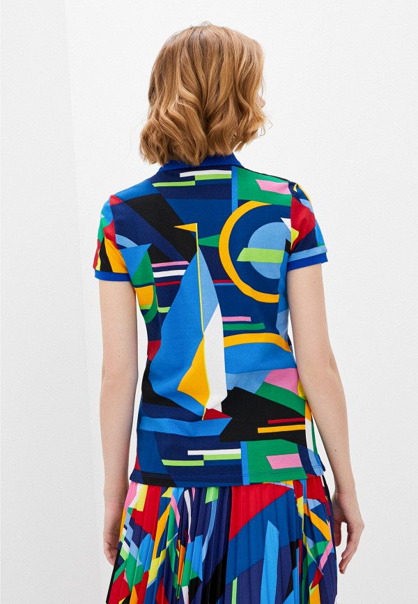 фото Поло lauren ralph lauren