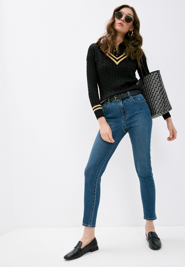 фото Пуловер lauren ralph lauren