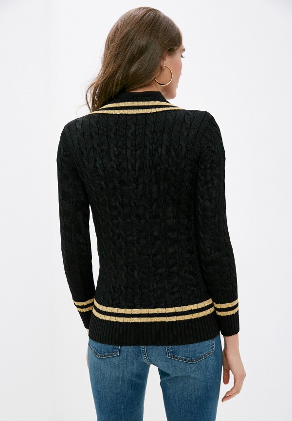 фото Пуловер lauren ralph lauren