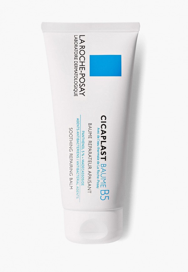 Бальзам для тела La Roche-Posay, Прозрачный, CICAPLAST BAUME B5 Восстанавливающий и заживляющий для раздраженной кожи младенцев, детей и взрослых, 100 мл
Бальзам для тела La Roche-Posay, Прозрачный, CICAPLAST BAUME B5 Восстанавливающий и заживляющий для раздраженной кожи младенцев, детей и взрослых, 100 мл