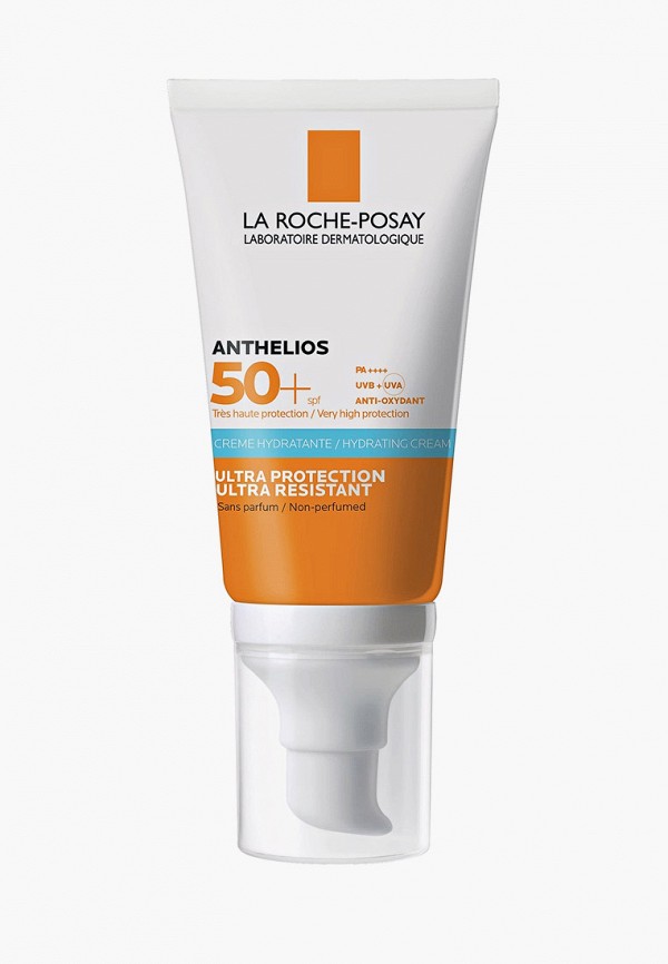 Крем солнцезащитный La Roche-Posay, Белый, ANTHELIOS XL Ultra крем для лица и кожи вокруг глаз SPF 50, 50 мл
Крем солнцезащитный La Roche-Posay, Белый, ANTHELIOS XL Ultra крем для лица и кожи вокруг глаз SPF 50, 50 мл