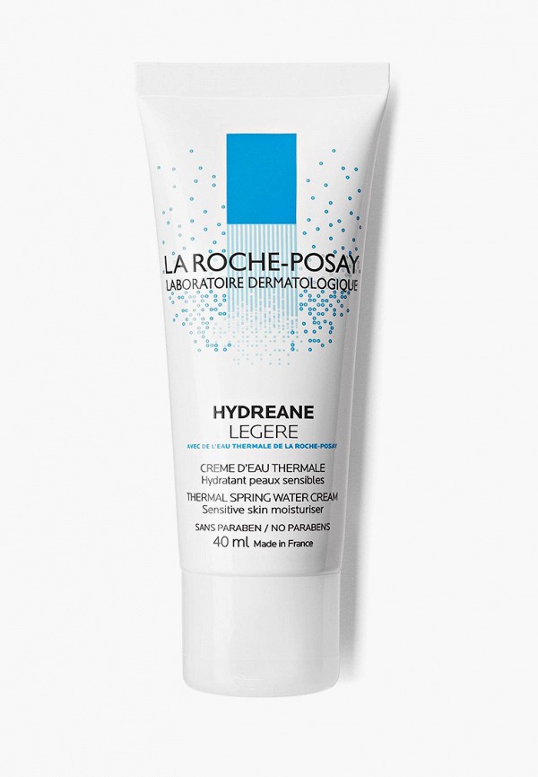 Крем для лица La Roche-Posay, Прозрачный, HYDREANE Legere увлажняющий, для чувствительной кожи нормального и комбинированного типа, 40 мл
Крем для лица La Roche-Posay, Прозрачный, HYDREANE Legere увлажняющий, для чувствительной кожи нормального и комбинированного типа, 40 мл