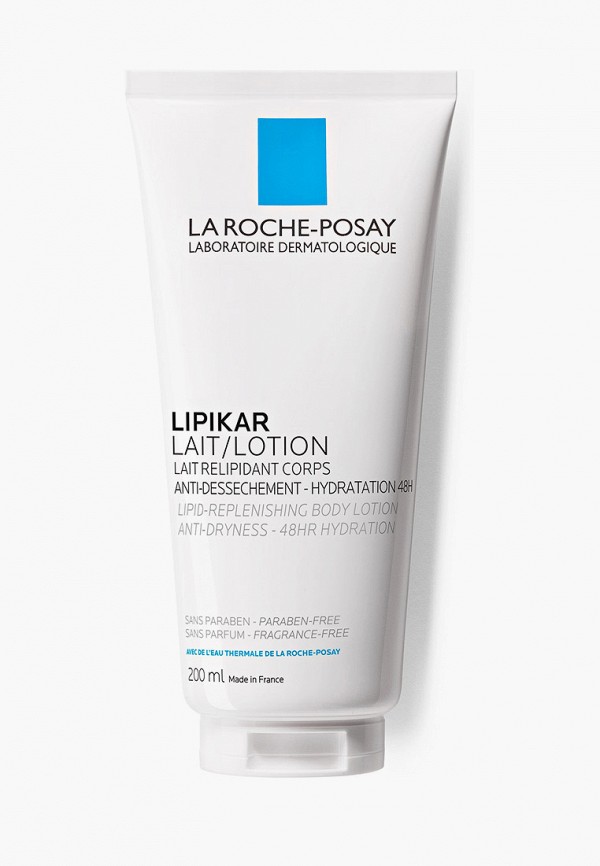 Молочко для тела La Roche-Posay, Белый, LIPIKAR LAIT. Смягчающее, повышающее эластичность кожи. 200 мл
Молочко для тела La Roche-Posay, Белый, LIPIKAR LAIT. Смягчающее, повышающее эластичность кожи. 200 мл