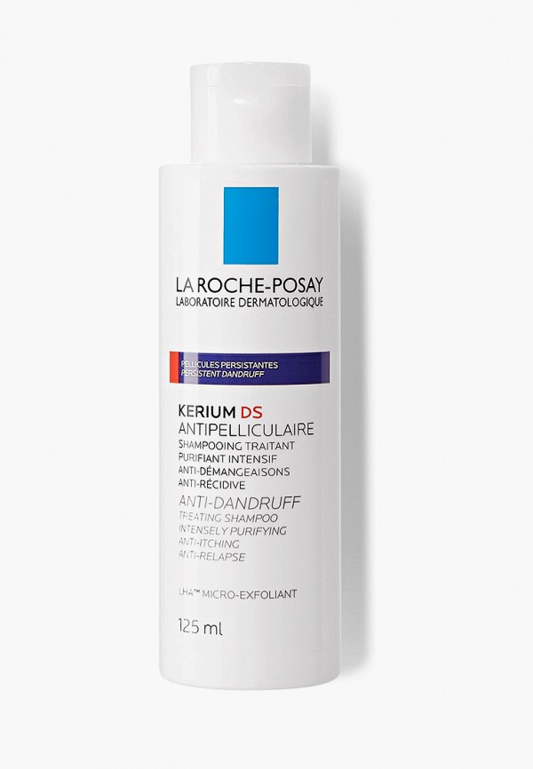 фото Шампунь la roche-posay