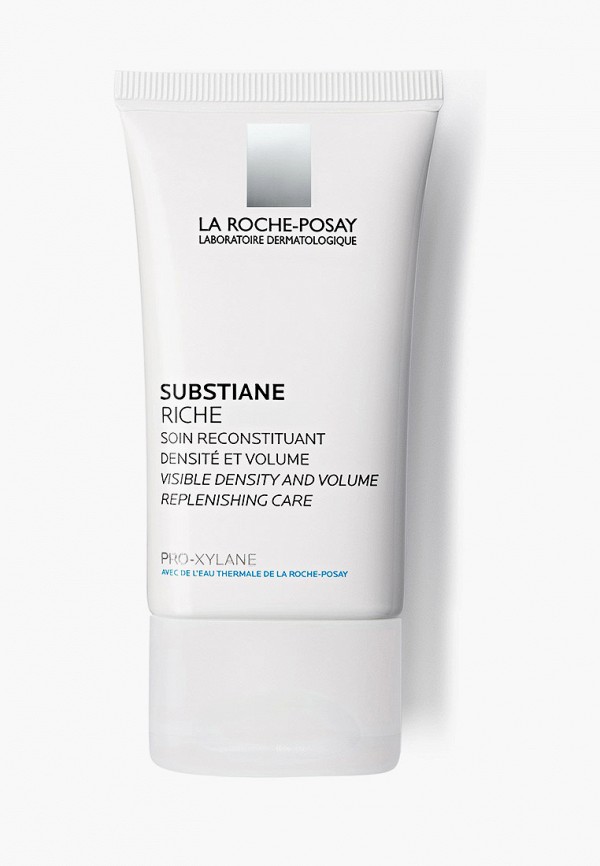 Крем для лица La Roche-Posay, Белый, SUBSTIANE Riche для нормальной и сухой кожи, 40 мл
Крем для лица La Roche-Posay, Белый, SUBSTIANE Riche для нормальной и сухой кожи, 40 мл