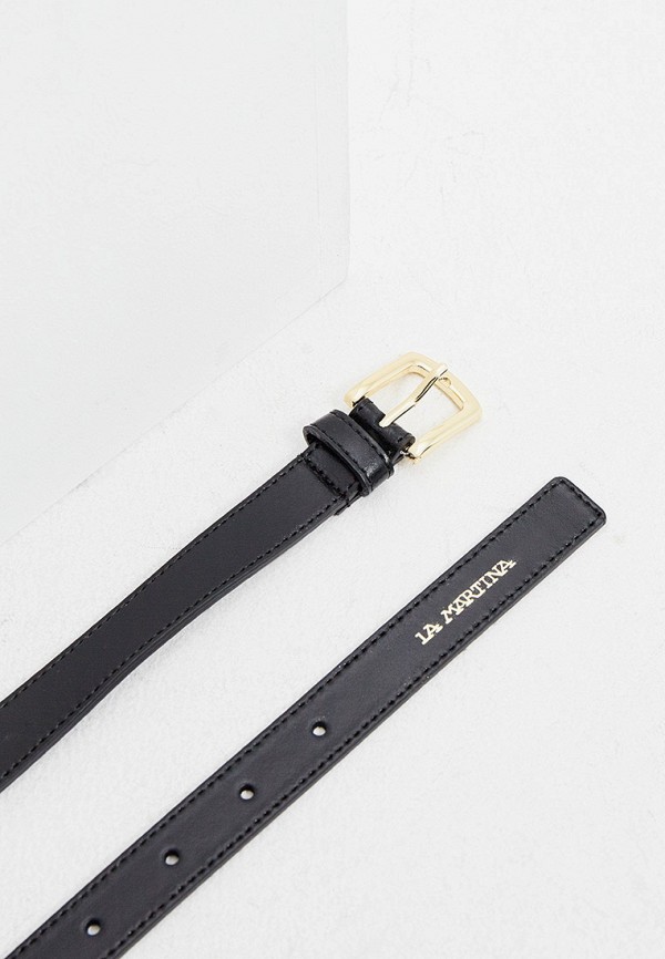 фото Ремень la martina