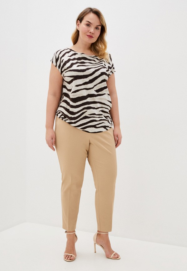 фото Брюки lauren ralph lauren woman