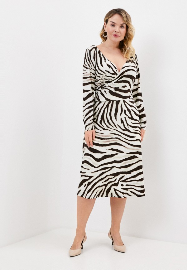 Платье Lauren Ralph Lauren Woman, Мультиколор, Lauren Ralph Lauren Woman LA097EWHTTH7
Платье Lauren Ralph Lauren Woman, Мультиколор, Lauren Ralph Lauren Woman LA097EWHTTH7