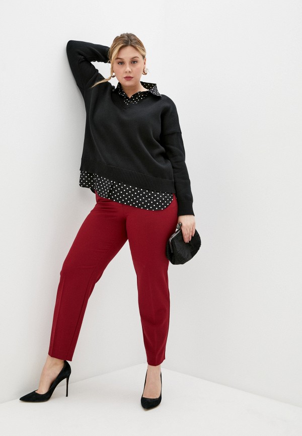 фото Пуловер lauren ralph lauren woman