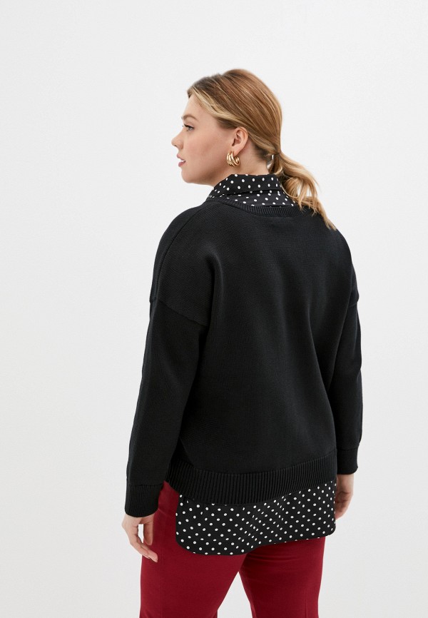 фото Пуловер lauren ralph lauren woman