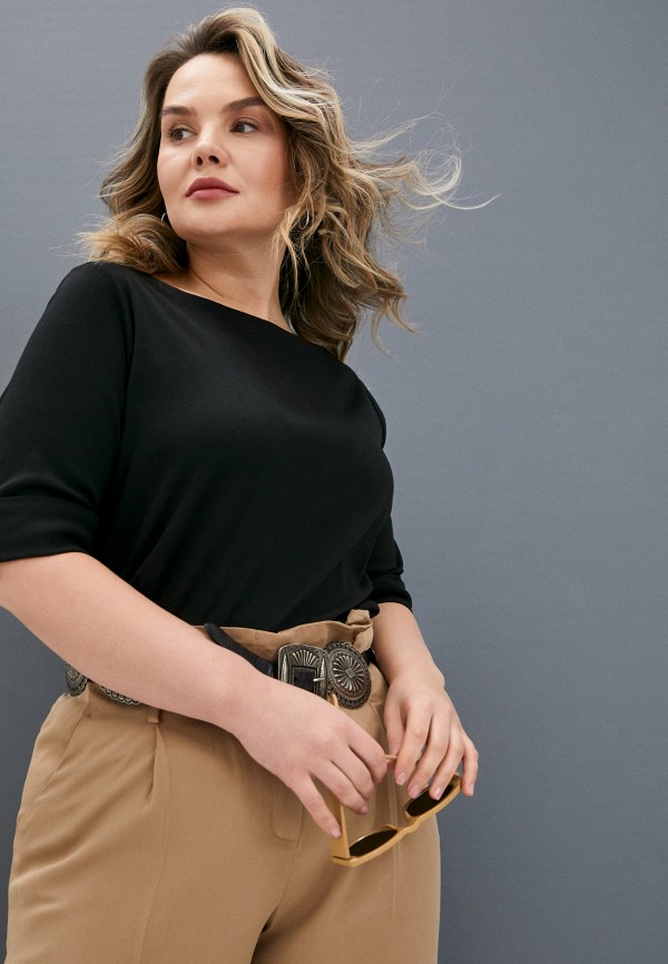 фото Футболка lauren ralph lauren woman