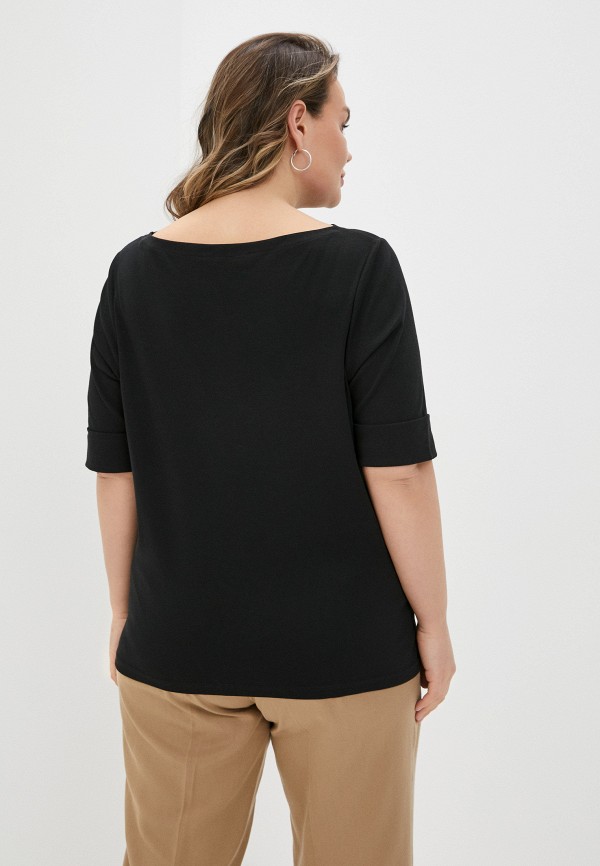 фото Футболка lauren ralph lauren woman