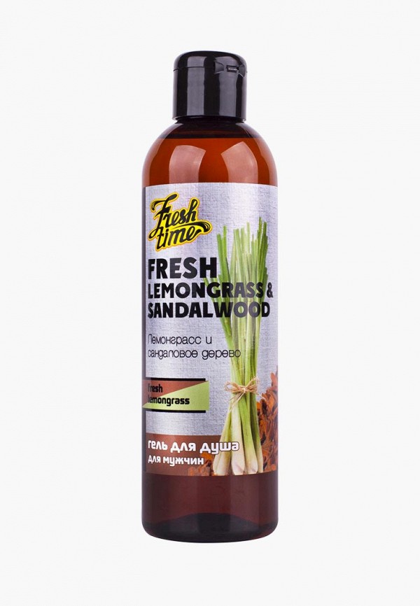 Гель для душа L'Cosmetics, Прозрачный, Fresh lemongrass Лемонграс и сандаловое дерево "Для мужчин", 250 мл
Гель для душа L'Cosmetics, Прозрачный, Fresh lemongrass Лемонграс и сандаловое дерево "Для мужчин", 250 мл