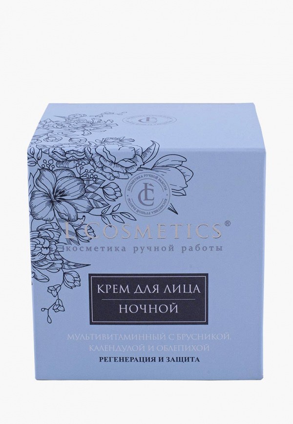 Крем для лица L'Cosmetics, Прозрачный, "Регенерация и защита" Мультивитаминный с брусникой, календулой
Крем для лица L'Cosmetics, Прозрачный, "Регенерация и защита" Мультивитаминный с брусникой, календулой