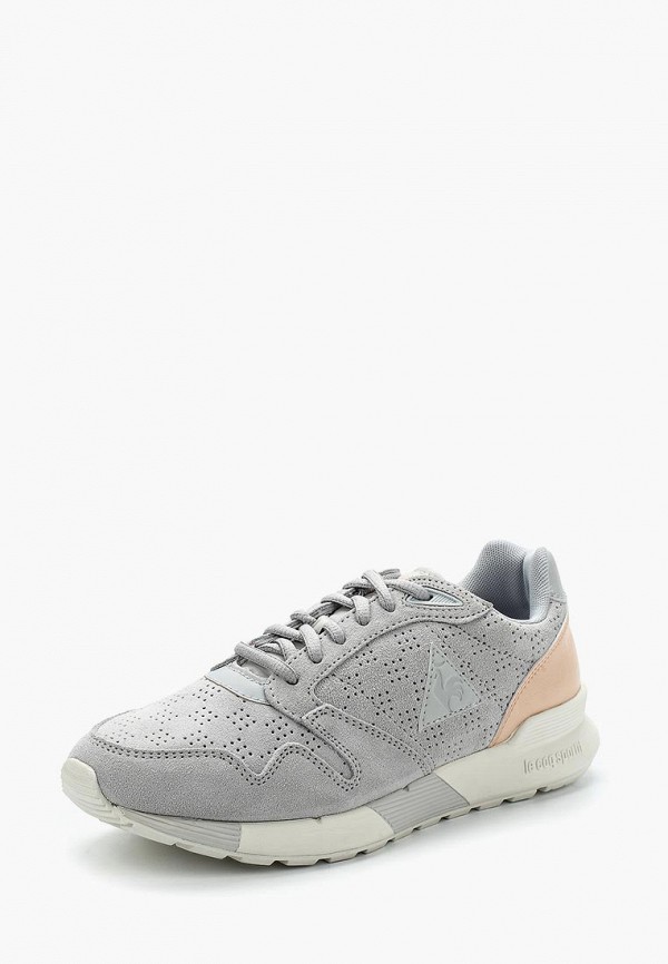Кроссовки Le Coq Sportif, Серый