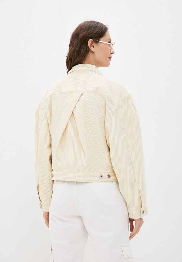 фото Куртка джинсовая levi's® made & crafted™