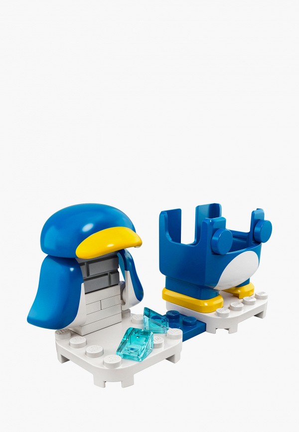 фото Набор игровой lego