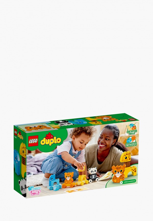 фото Набор игровой lego