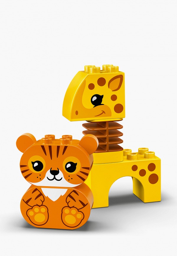 фото Набор игровой lego