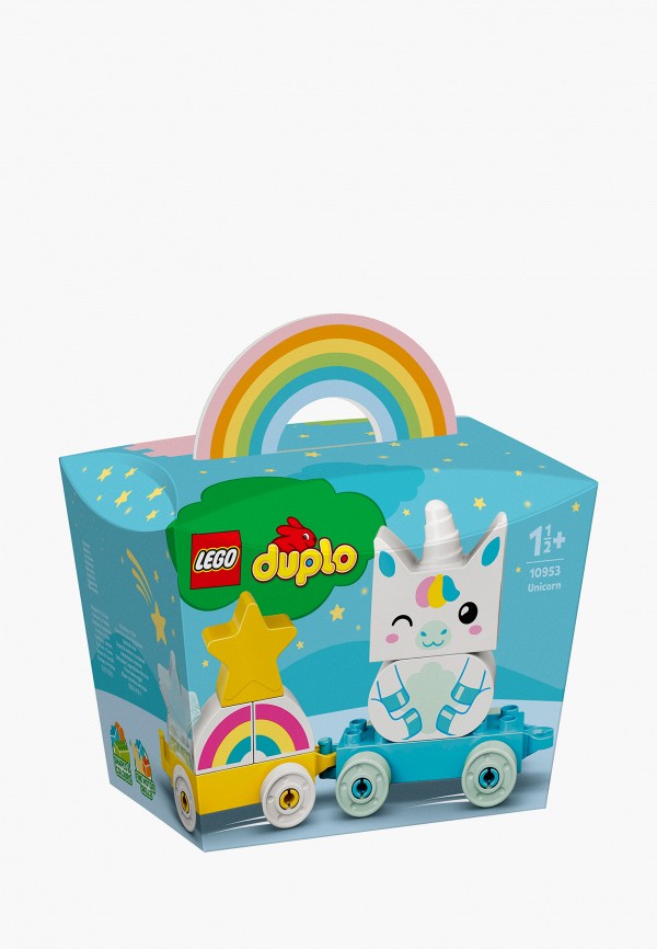 фото Набор игровой lego