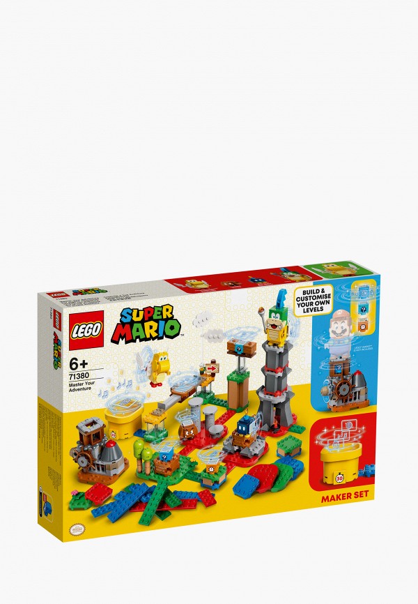 фото Набор игровой lego