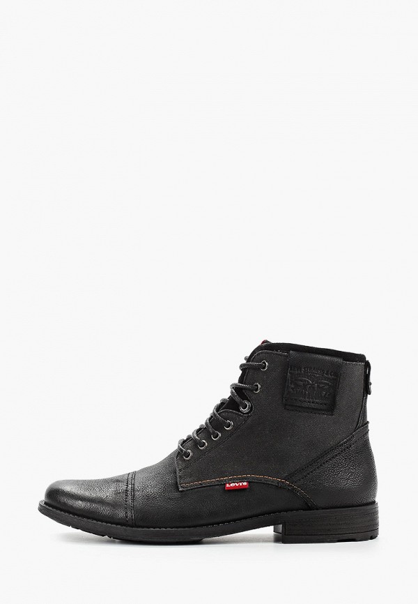 фото Ботинки levi's®