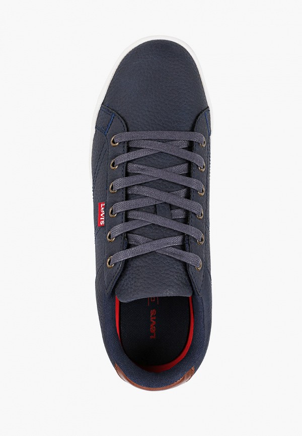 фото Кеды levi's®