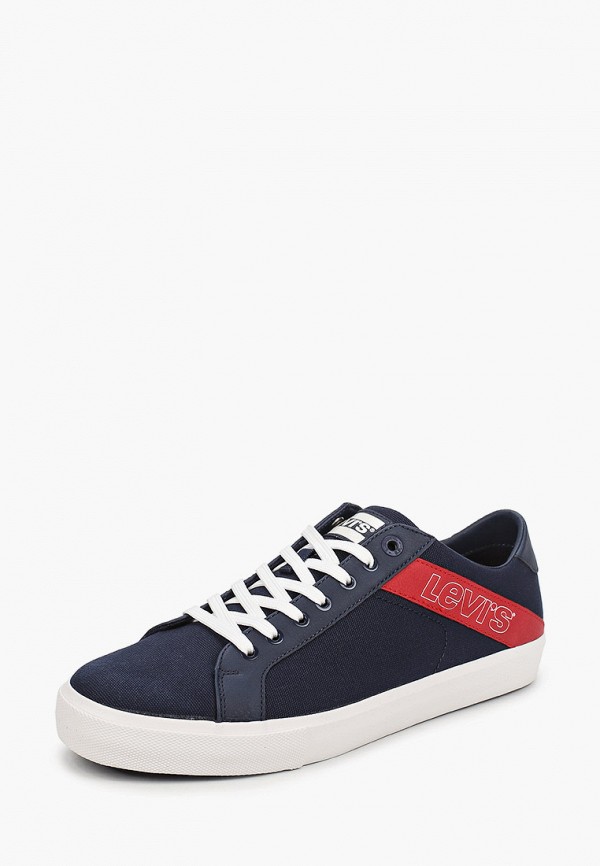 фото Кеды levi's®