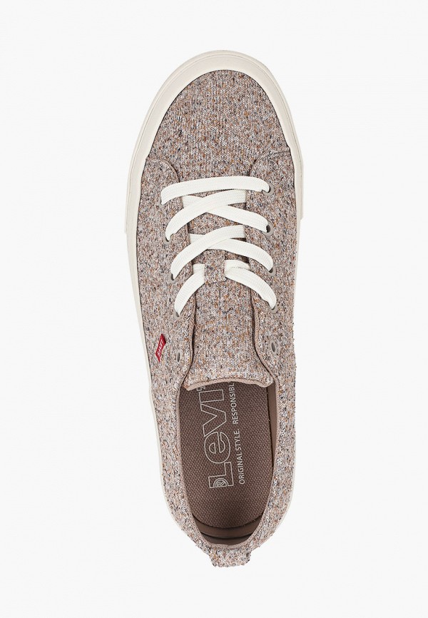 фото Кеды levi's®
