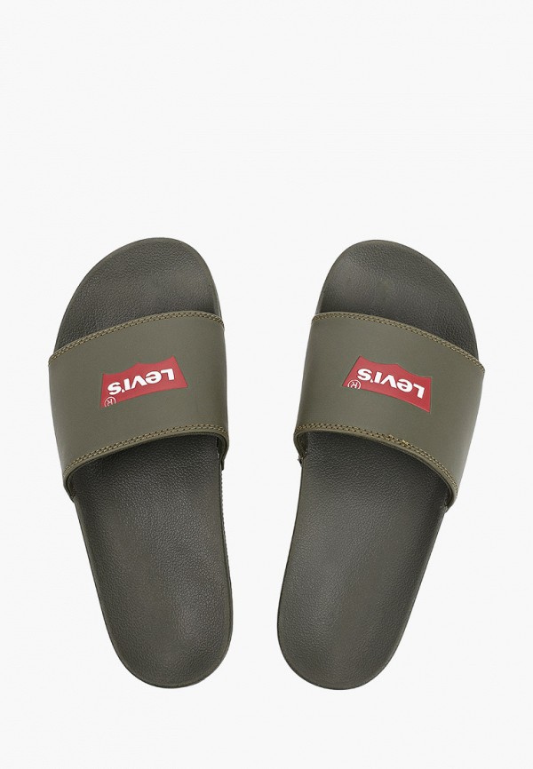 фото Сланцы levi's®