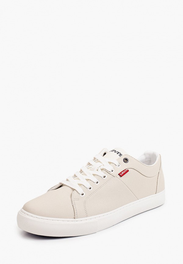 фото Кеды levi's®
