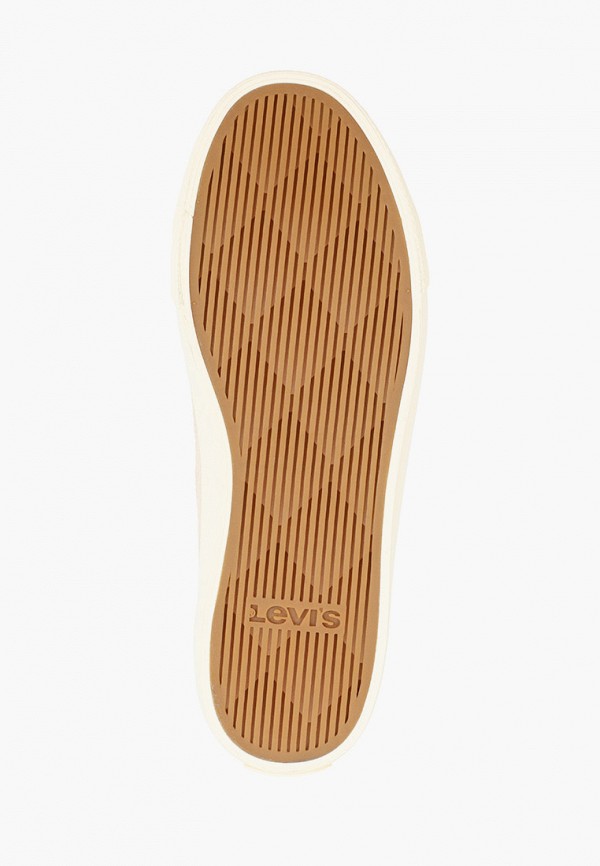фото Кеды levi's®