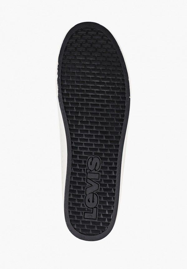 фото Кеды levi's®