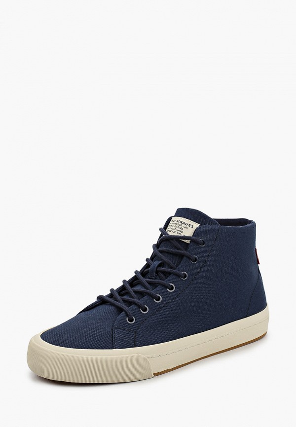 фото Кеды levi's®